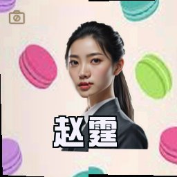 赵霆